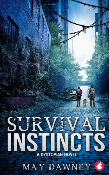Produktbild: Survival Instincts