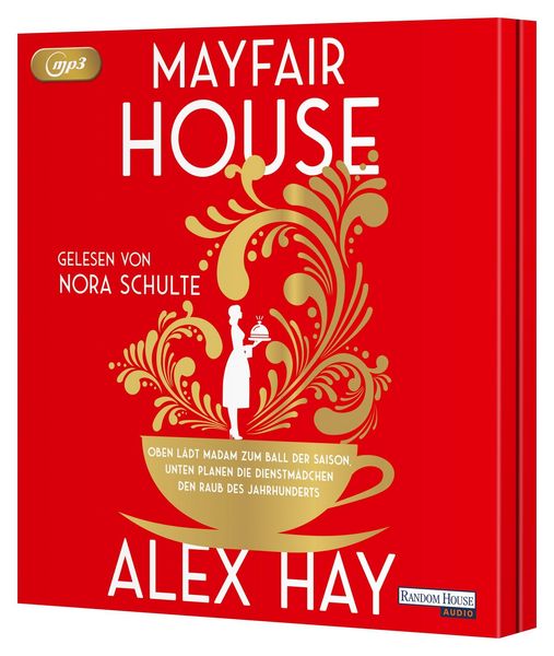 Produktbild: Mayfair House