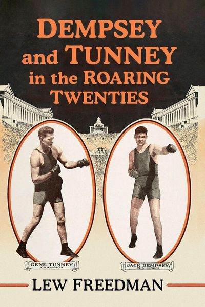 Produktbild: Dempsey and Tunney in the Roaring Twenties