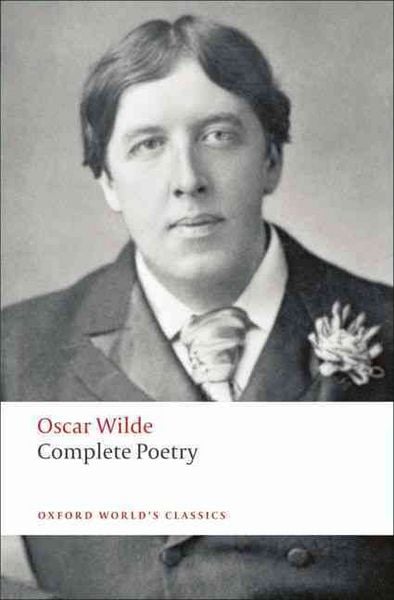 Produktbild: Complete Poetry