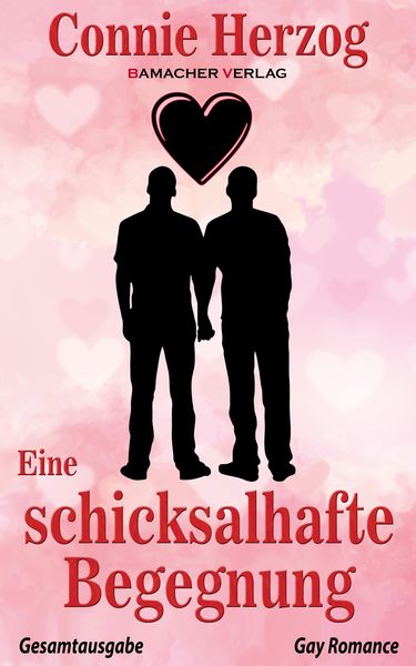 Produktbild: Eine schicksalhafte Begegnung