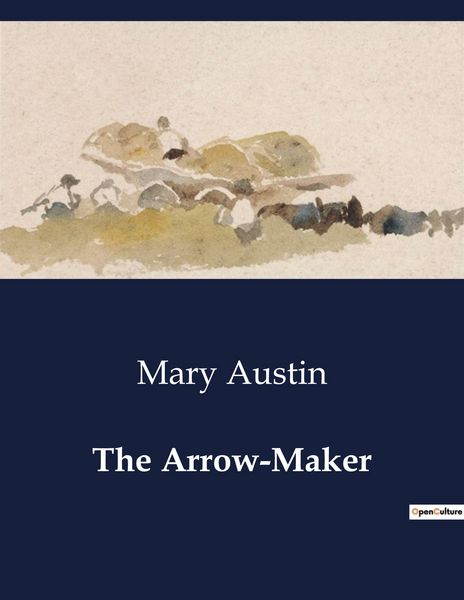 Produktbild: The Arrow-Maker