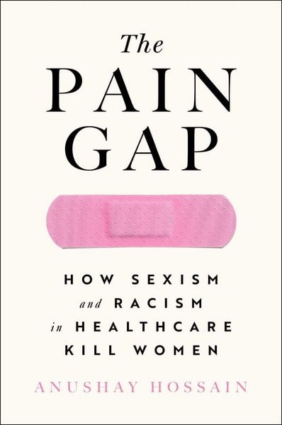 Produktbild: The Pain Gap