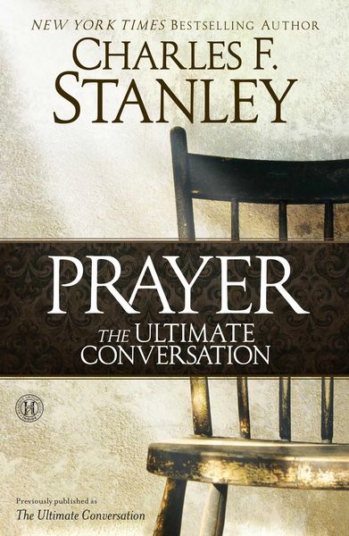 Produktbild: Prayer: The Ultimate Conversation