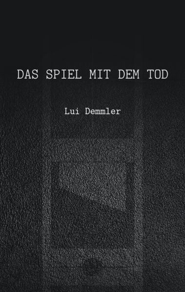 Produktbild: Das Spiel mit dem Tod
