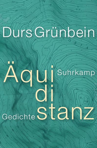 Produktbild: &Auml;quidistanz