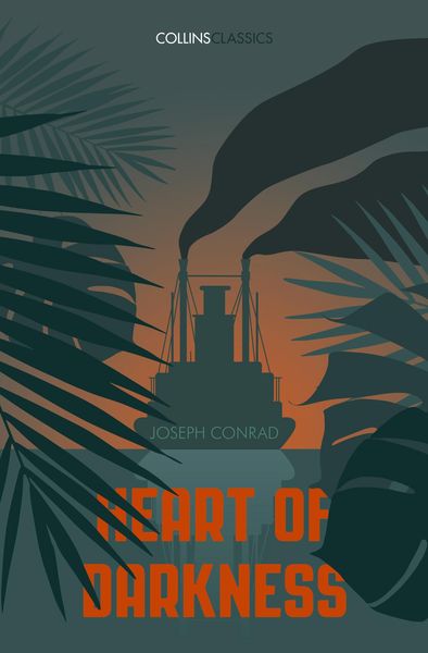 Produktbild: Heart of Darkness