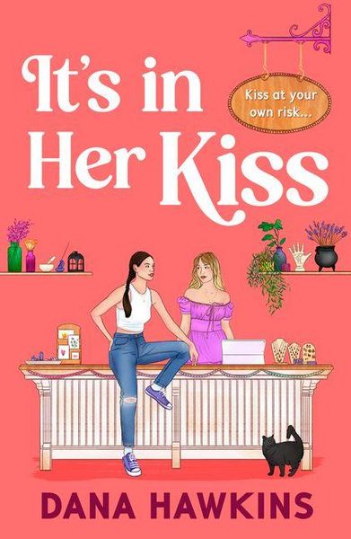 Produktbild: It's in Her Kiss