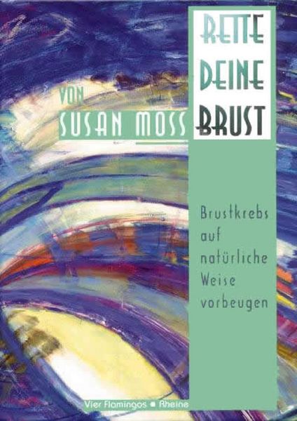 Produktbild: Rette Deine Brust