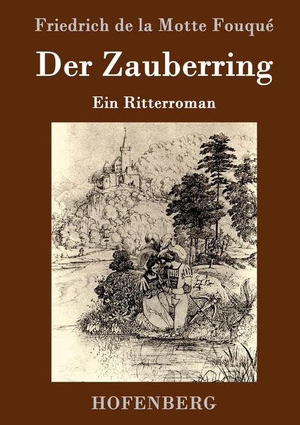 Produktbild: Der Zauberring