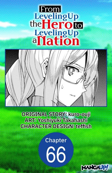 Produktbild: From Leveling Up the Hero to Leveling Up a Nation #066