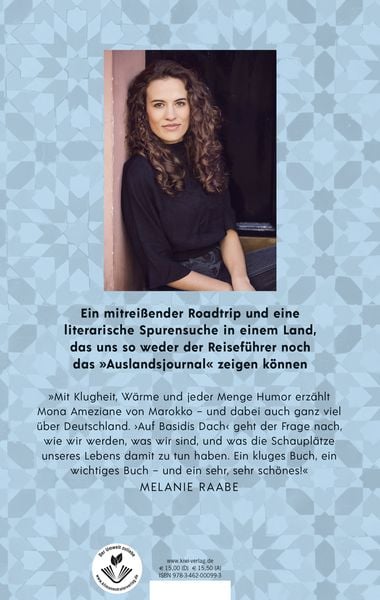 Produktbild: Auf Basidis Dach