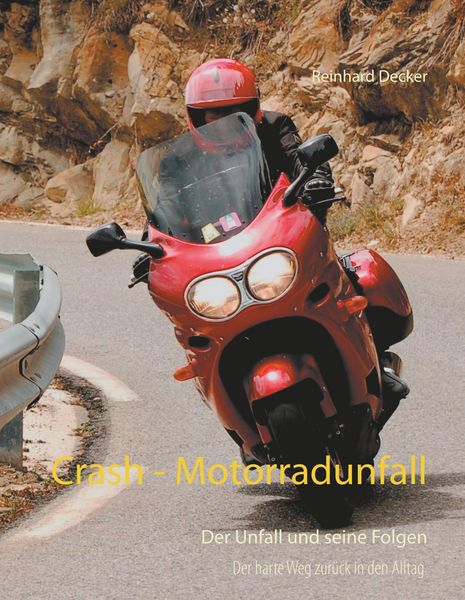 Produktbild: Crash - Motorradunfall