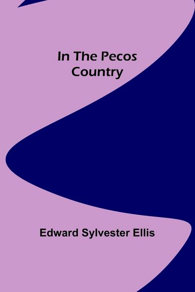 Produktbild: In the Pecos Country