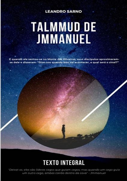 Produktbild: Talmud De Jmmanuel