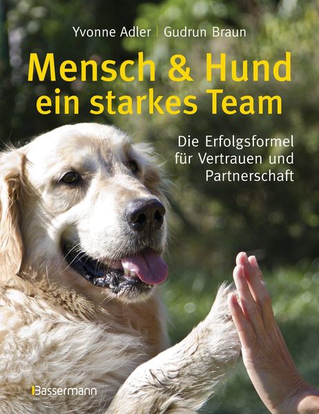Produktbild: Mensch und Hund - ein starkes Team