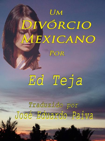 Produktbild: Um Divorcio Mexicano