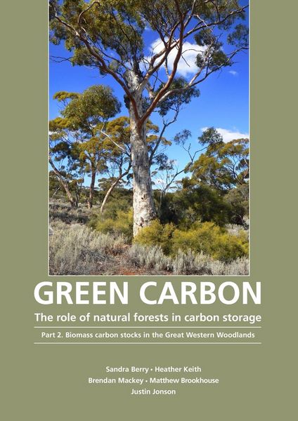 Produktbild: Green Carbon Part 2