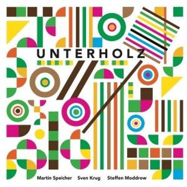 Produktbild: Unterholz