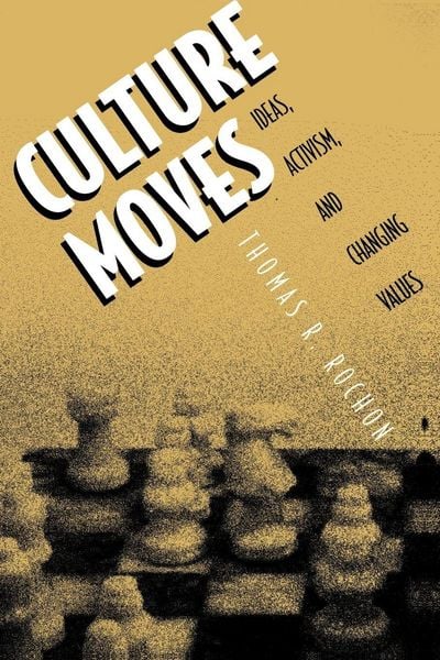 Produktbild: Culture Moves