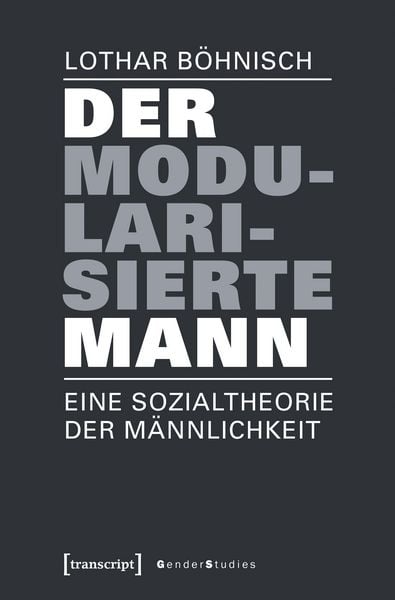 Produktbild: Der modularisierte Mann