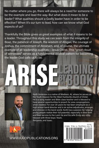 Produktbild: Arise