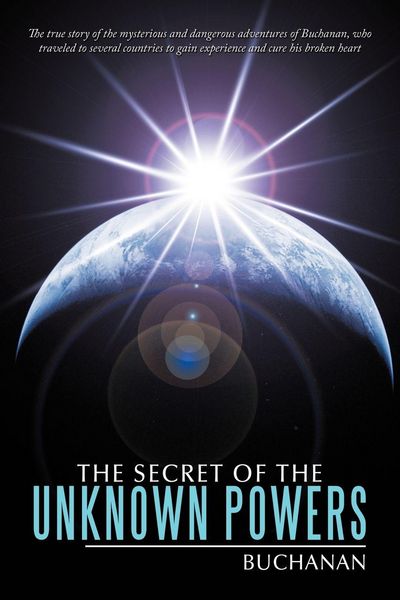 Produktbild: The Secret of the Unknown Powers