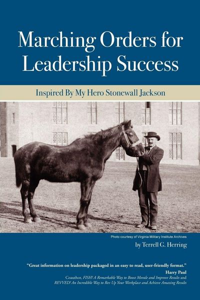 Produktbild: Marching Orders For Leadership Success