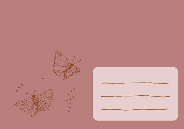Produktbild: Pop-up-Gru&szlig;karte &ndash; Blumen