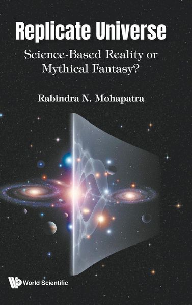 Produktbild: Replicate Universe