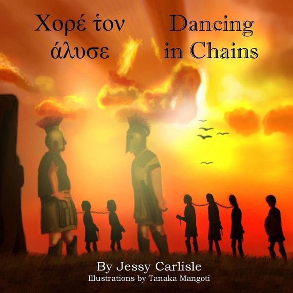 Produktbild: Dancing in Chains