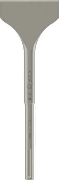 Produktbild: Bosch Accessories 1618601007 Spatmei&szlig;el 115mm Gesamtl&auml;nge 350mm SDS-Max 1St.