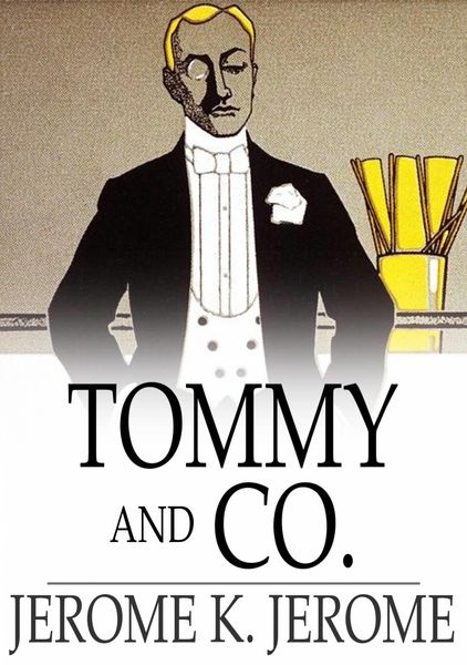 Produktbild: Tommy and Co.
