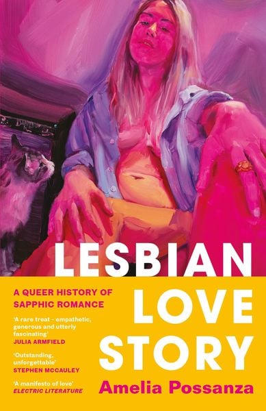 Produktbild: Lesbian Love Story