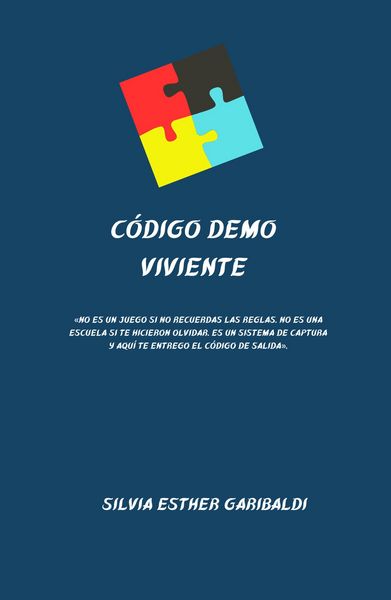 Produktbild: Codigo Demo Viviente