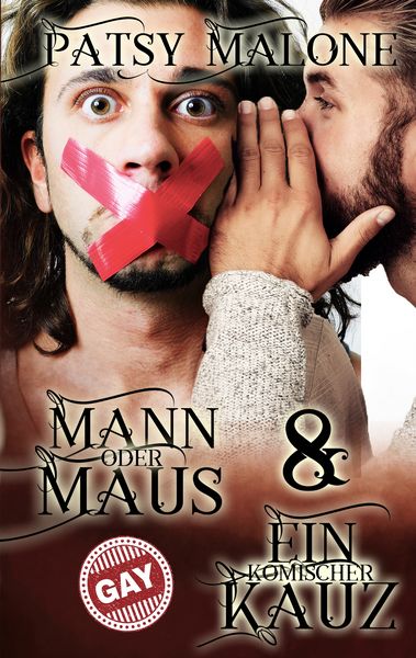 Produktbild: Ein komischer Kauz / Mann oder Maus