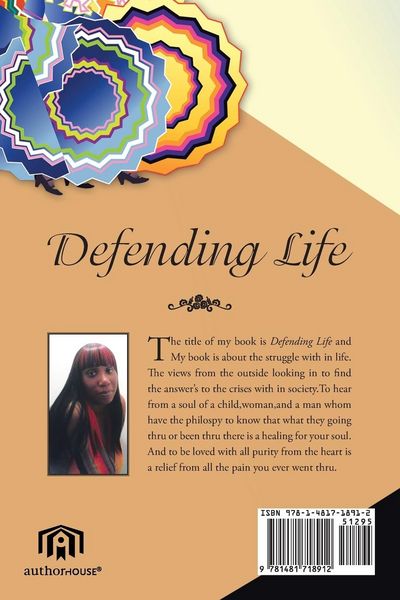 Produktbild: Defending Life