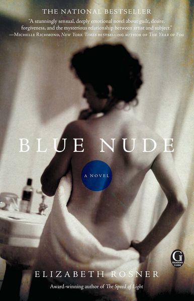 Produktbild: Blue Nude