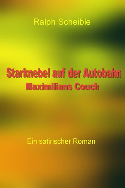 Produktbild: Starknebel auf der Autobahn