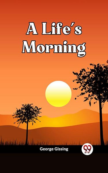 Produktbild: A Life'S Morning