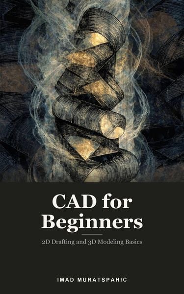 Produktbild: CAD for Beginners