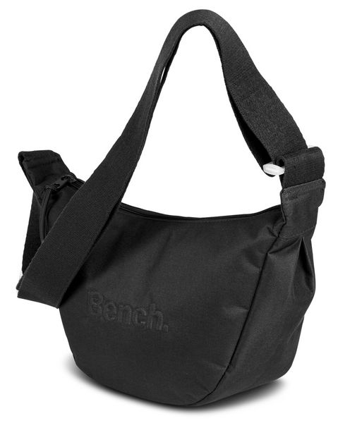 Produktbild: BENCH Umh&auml;ngetasche loft, schwarz