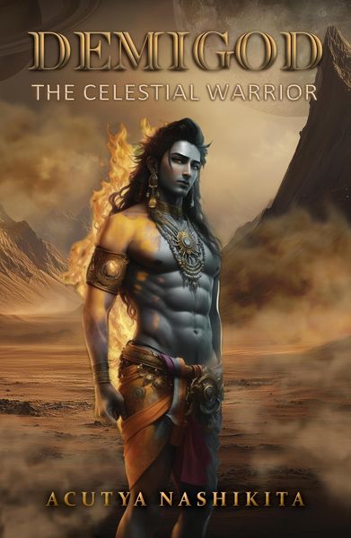 Produktbild: Demigod - Th Celestial Warrior