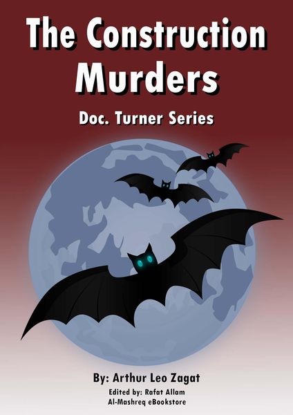 Produktbild: The Construction Murders