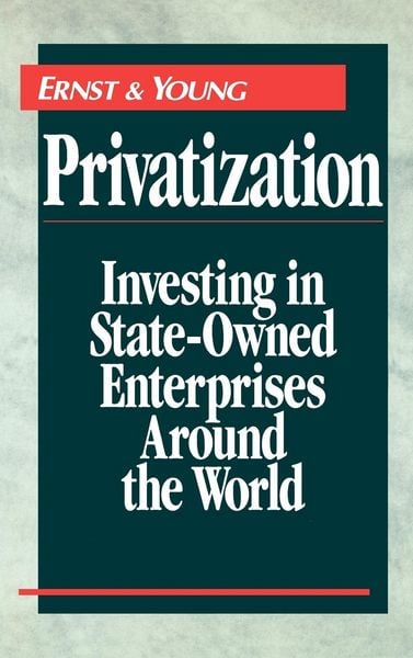 Produktbild: Privatization