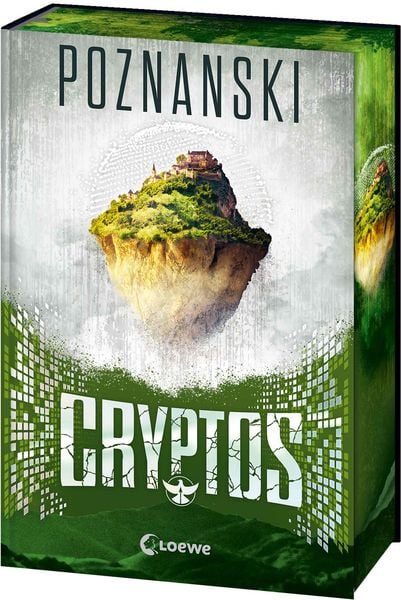 Produktbild: Cryptos (Limited Edition)