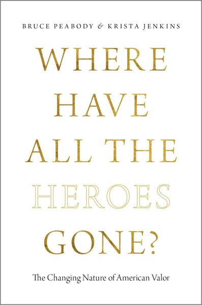 Produktbild: Where Have All the Heroes Gone?