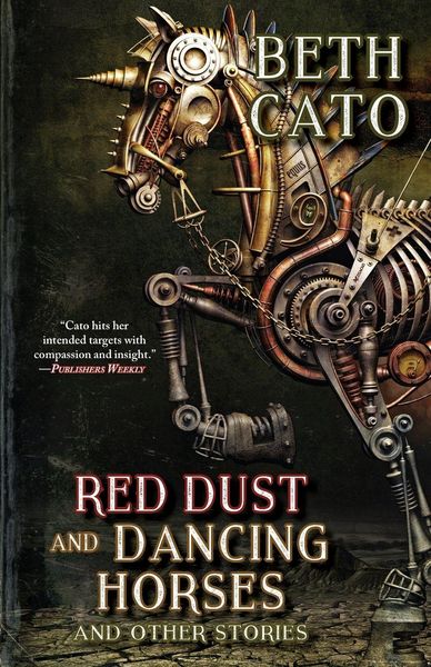 Produktbild: Red Dust and Dancing Horses and Other Stories