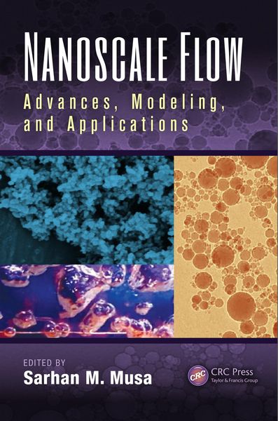 Produktbild: Nanoscale Flow