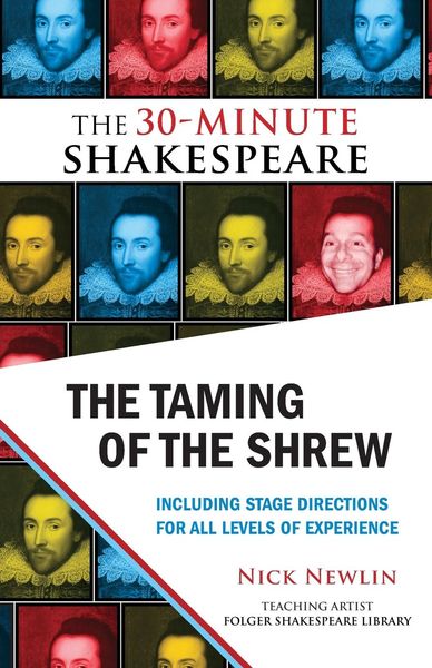 Produktbild: The Taming of the Shrew